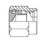   Fujikura DM-RC-1-CF