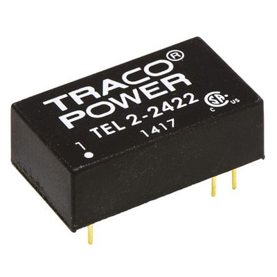   TRACO POWER TEL 2-2422