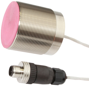 Inductive Sensor  ipf electronic IB50C737