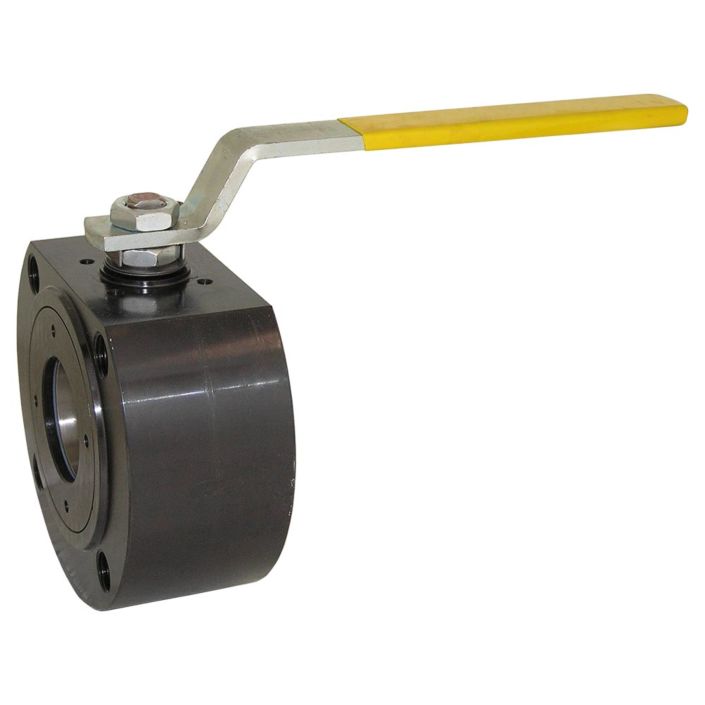 Compact ball valve  END-Armaturen WK451607