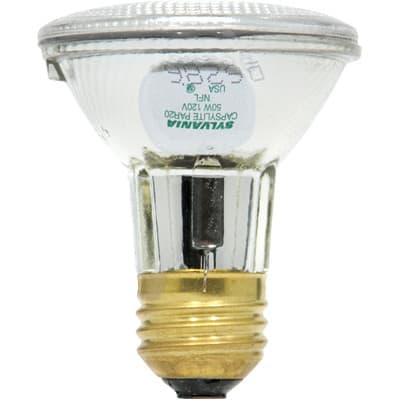   SYLVANIA (Brand of Osram) 16111