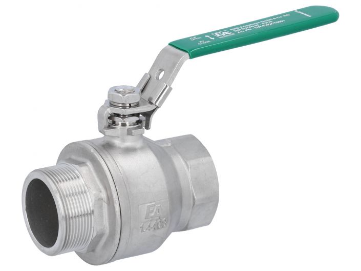 Ball valve  END-Armaturen FW311928