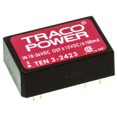   TRACO POWER TEN 3-2423