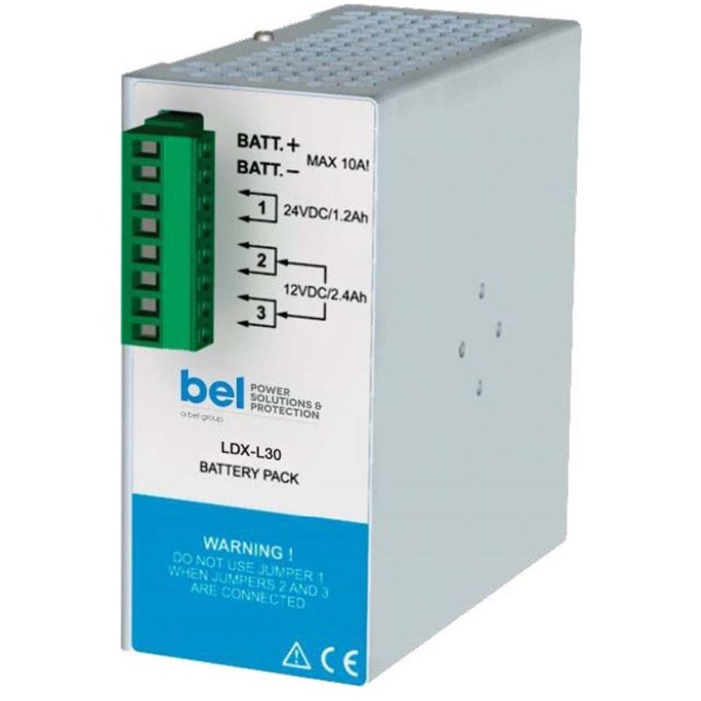   Bel Power Solutions LDX-L30