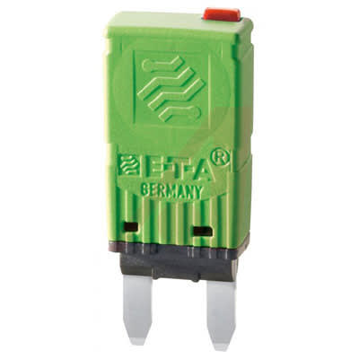 Circuit breaker  E-T-A / ETA 1616-21-40A