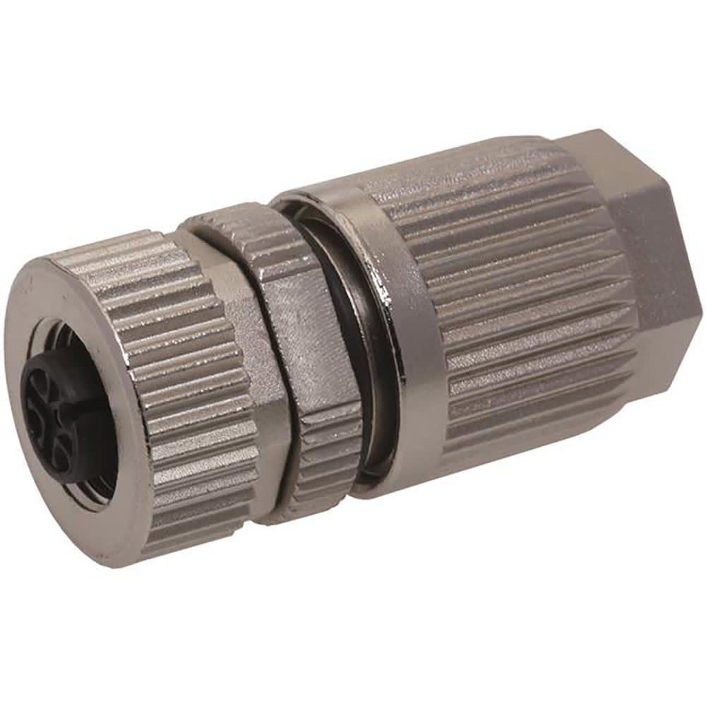 Standard Circular Connector  Harting 21038412505