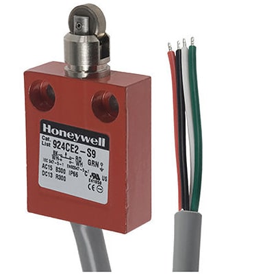   Honeywell 924CE2-S9