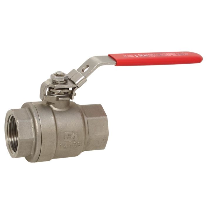 Ball valve  END-Armaturen ZL311052