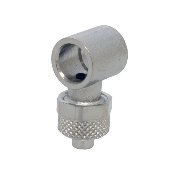 Swiveling Connector  END-Armaturen C230814