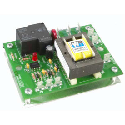 Motor Controller & Peripheral  Gems Sensors & Controls 19MRC0