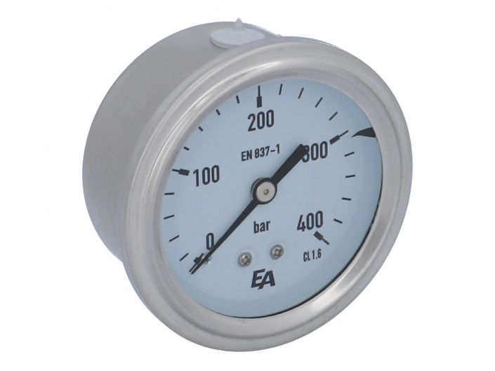 Pressure gauge  END-Armaturen MO311831