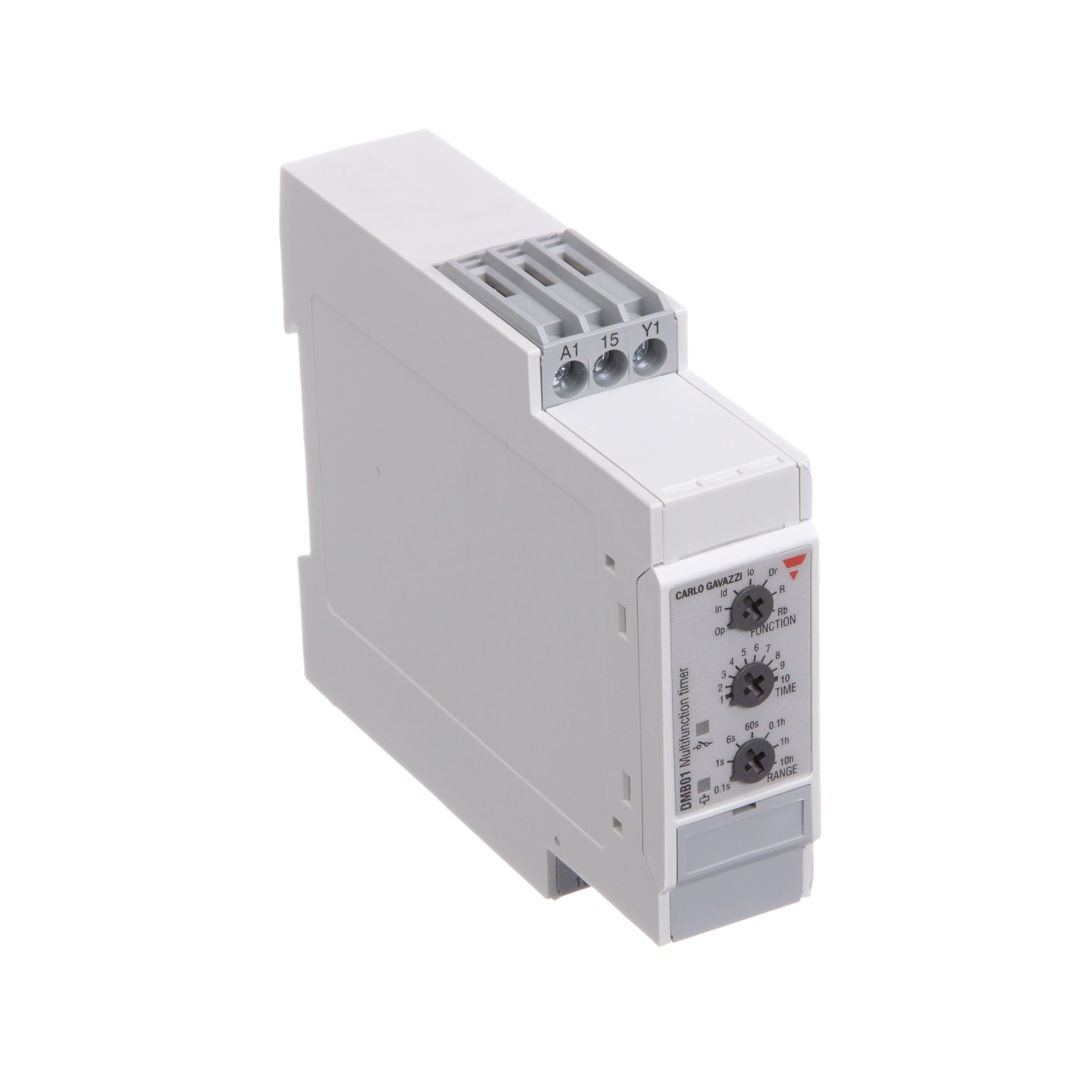   Carlo Gavazzi DMB01CM24