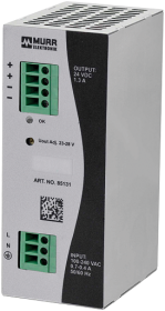 Power supply  Murrelektronik 85131