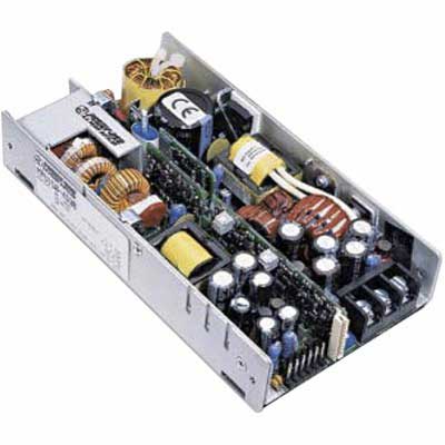   Bel Power Solutions MPU150-4530