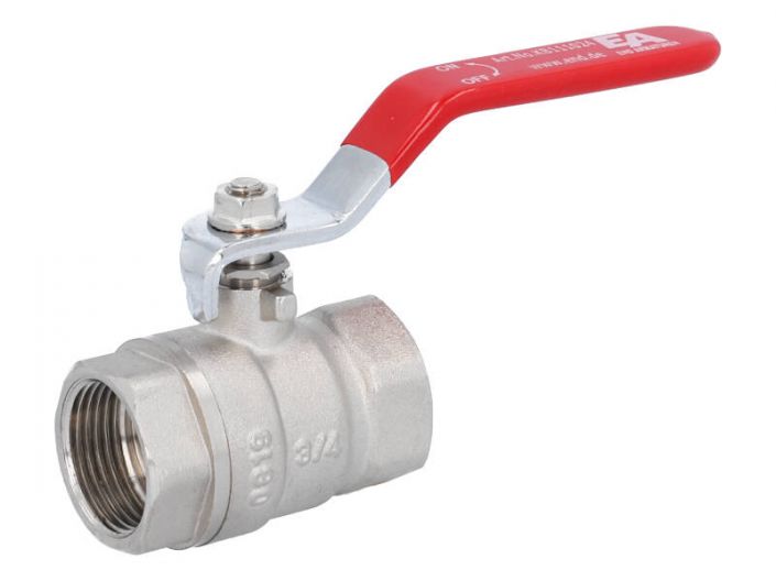 Ball valve  END-Armaturen KB111024