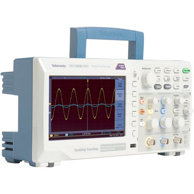   Tektronix TBS1152B-EDU