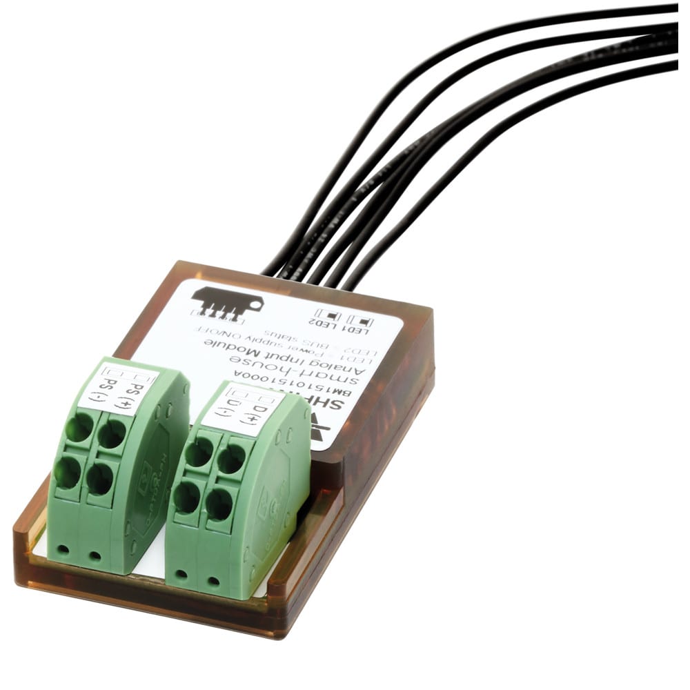   Carlo Gavazzi SHPINV324