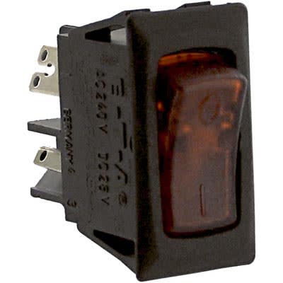 Circuit breaker  E-T-A / ETA 1410-F110-P1F1-W14QE3-8A