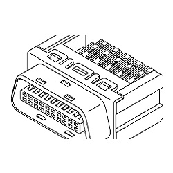   Molex 54306-3619