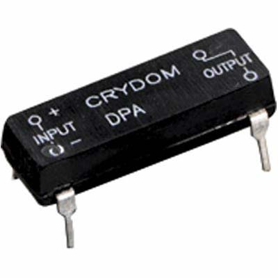   CRYDOM (brand of Sensata Technologies) DPA6119