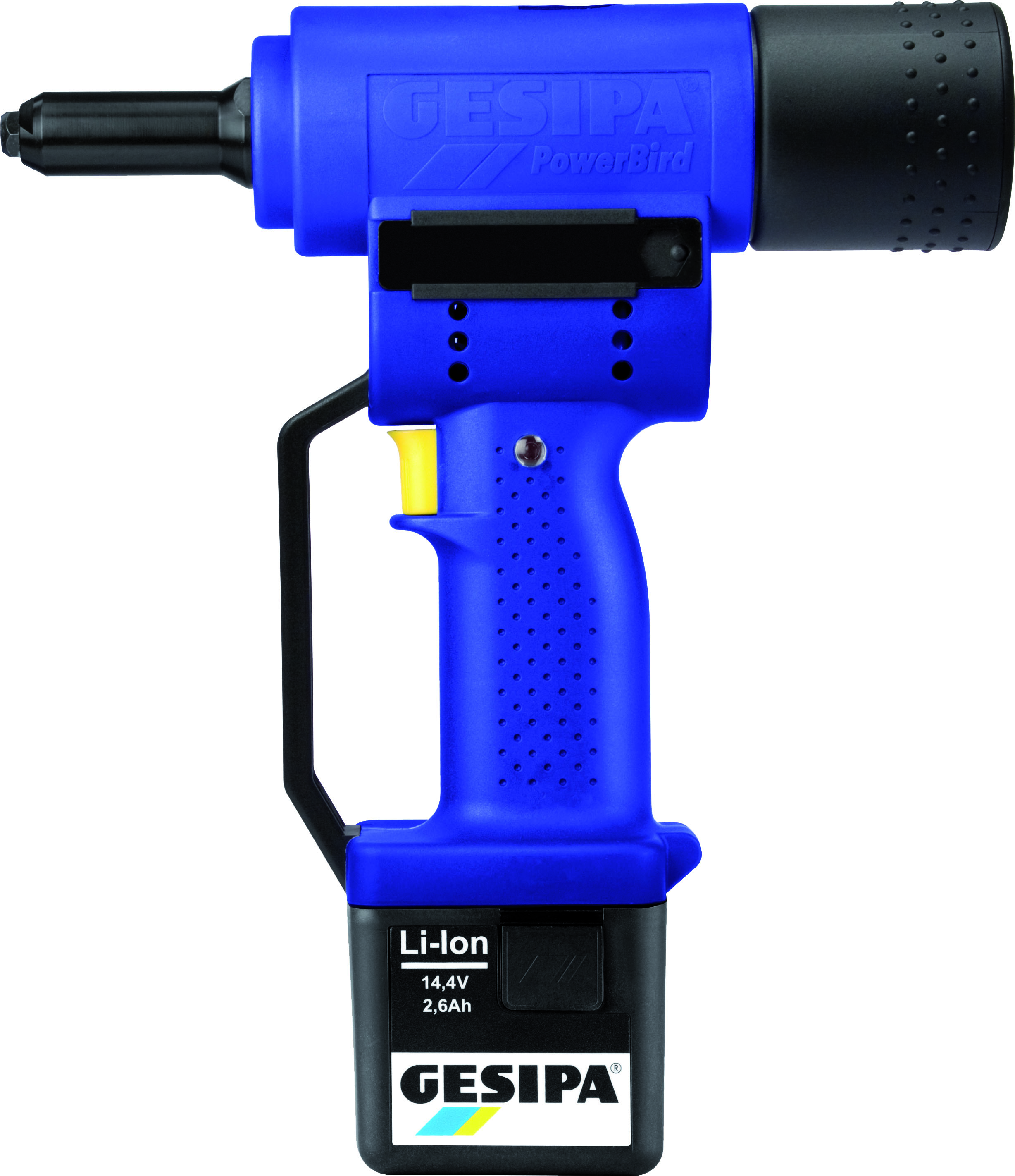   GESIPA 1457207