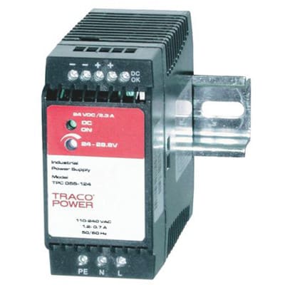   TRACO POWER TPC 055-124