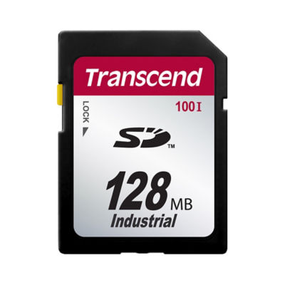   Transcend TS512MSD100I