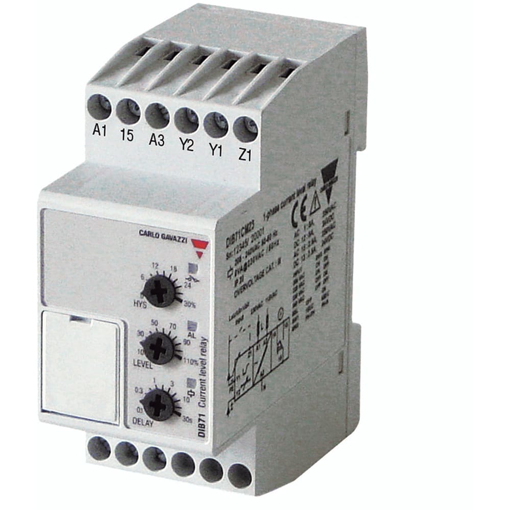   Carlo Gavazzi DIB71CB485MA