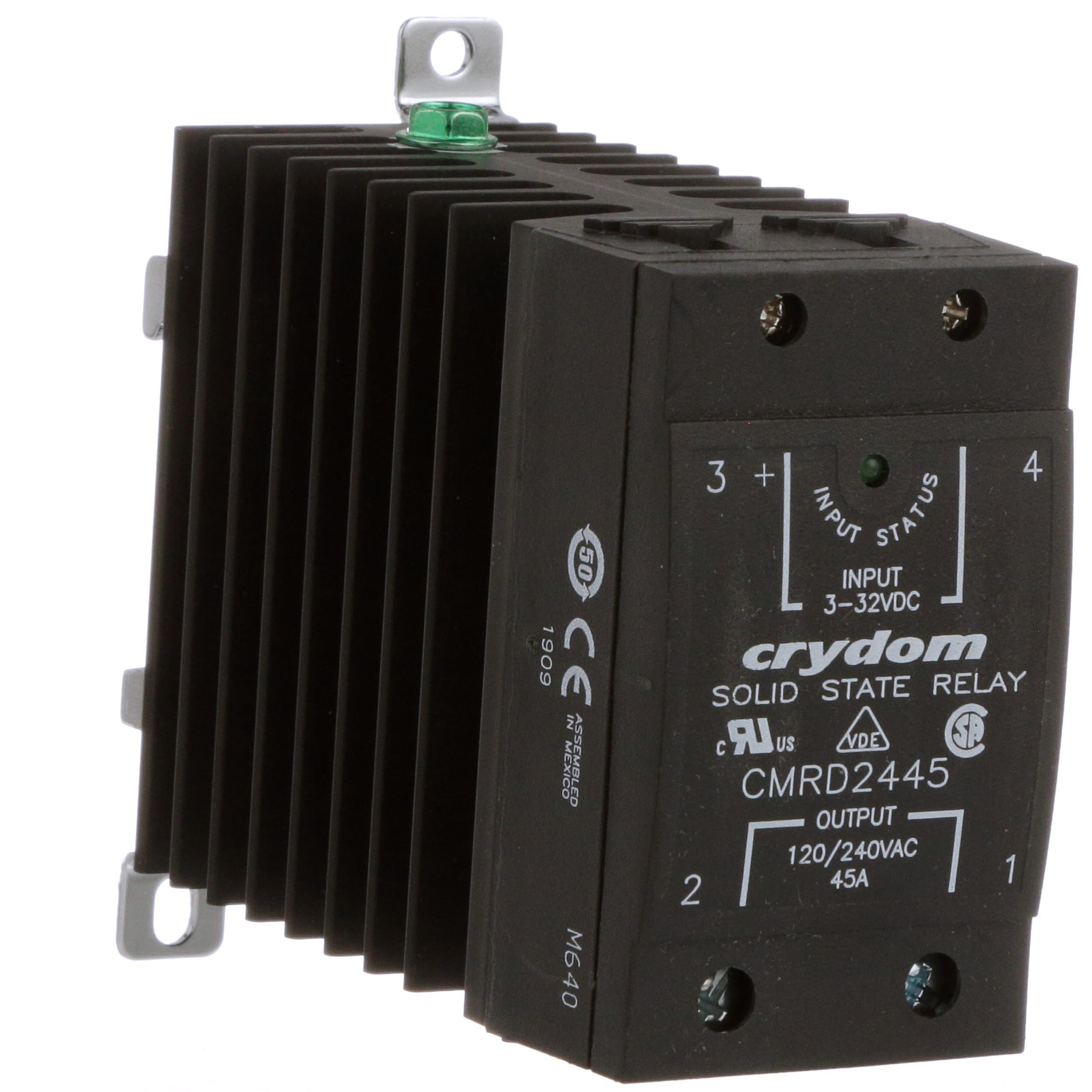   CRYDOM (brand of Sensata Technologies) CMRD2445