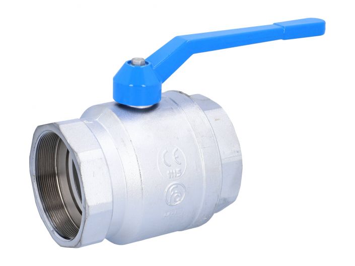 4 ball valve  END-Armaturen TB111031