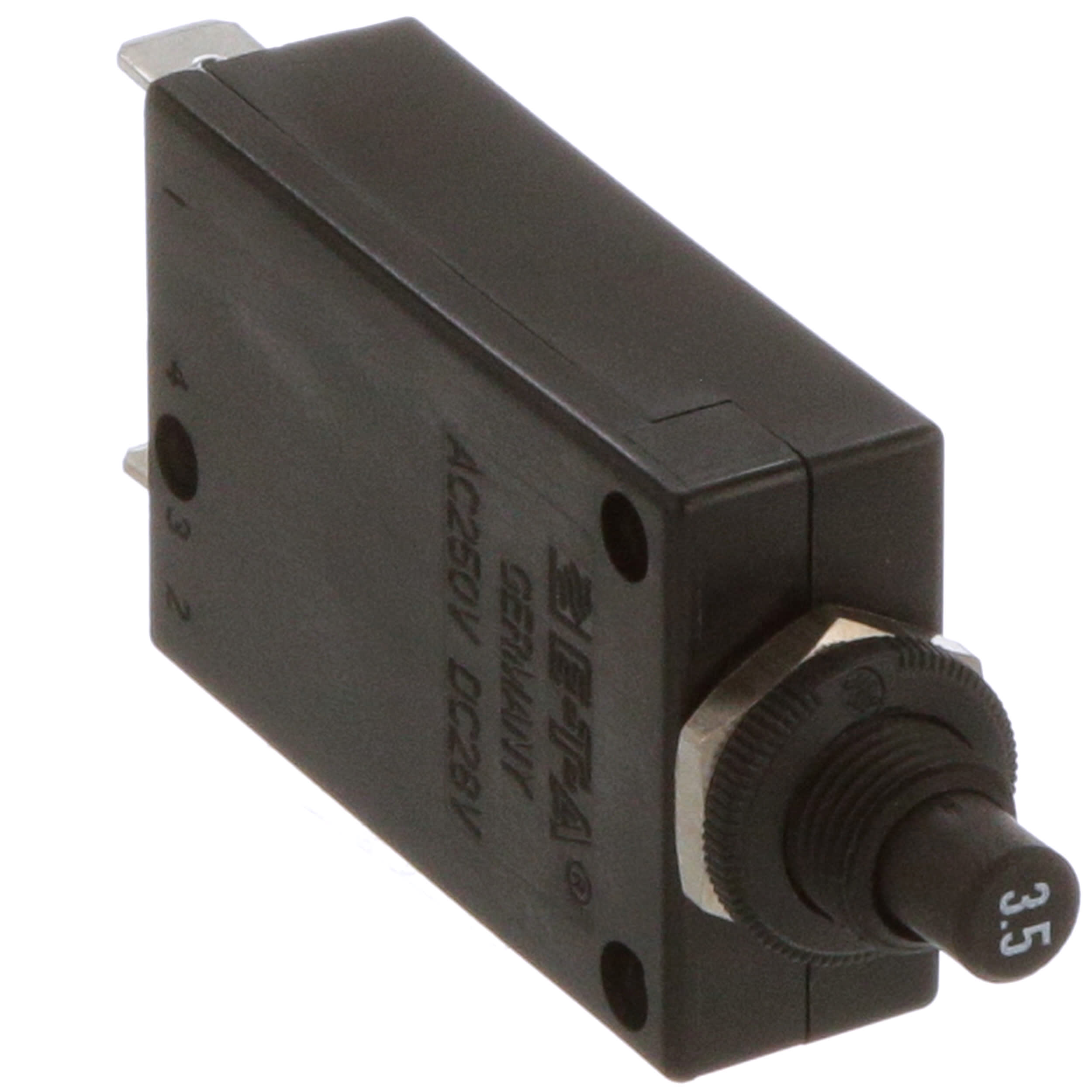 Circuit breaker  E-T-A / ETA 2-5700-IG1-P10-30A