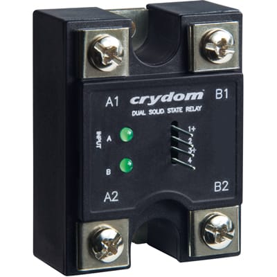   CRYDOM (brand of Sensata Technologies) CD4850D1VR