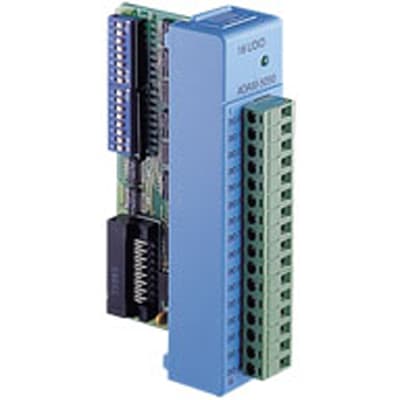   Advantech ADAM-5050-A2E