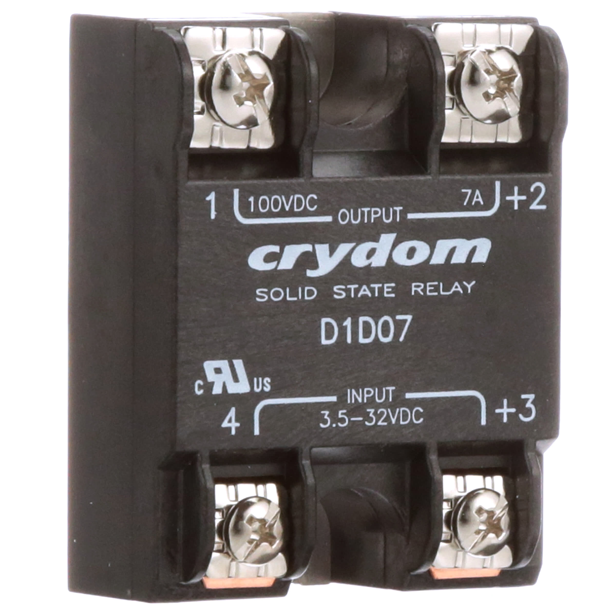   CRYDOM (brand of Sensata Technologies) D1D07