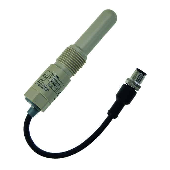  KAS-80-26/105-A-G1/2-PEEK-Y10C-ETW-HP Rechner KA1496