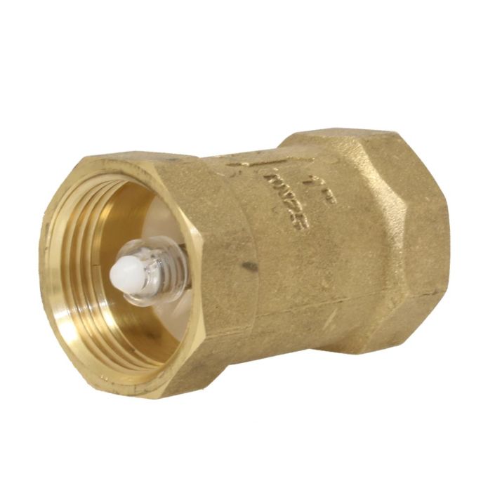 Universal check valve  END-Armaturen TG120026