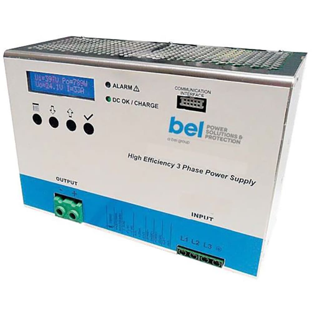   Bel Power Solutions LDT2400-170