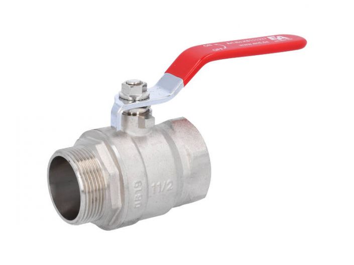 Ball valve  END-Armaturen KB111327