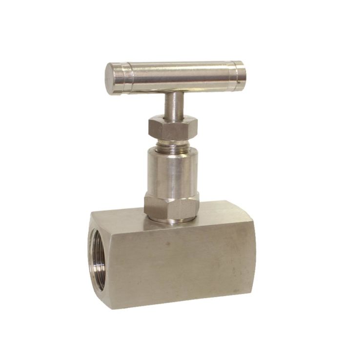 Needle valve  END-Armaturen AV301023