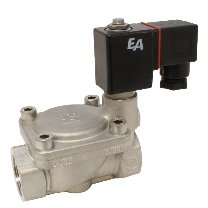 2/2-Solenoid valve  END-Armaturen MEMG2S322243020