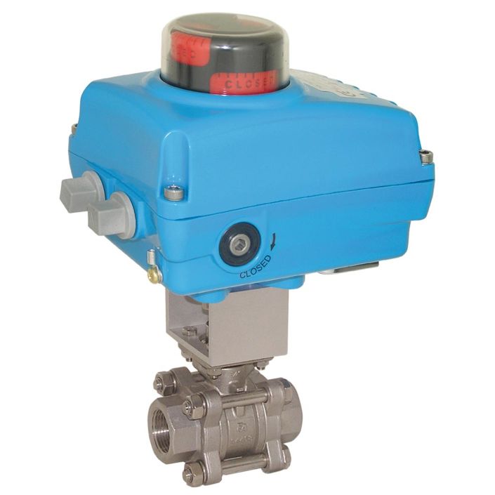 Ball valve  END-Armaturen ZA310063/HT-NE052100