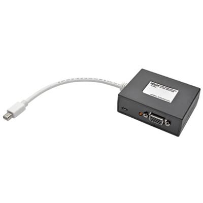   Tripp-Lite B155-002-VGA