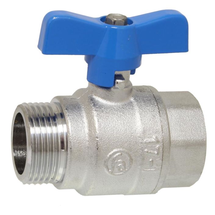 Ball valve  END-Armaturen TB112325