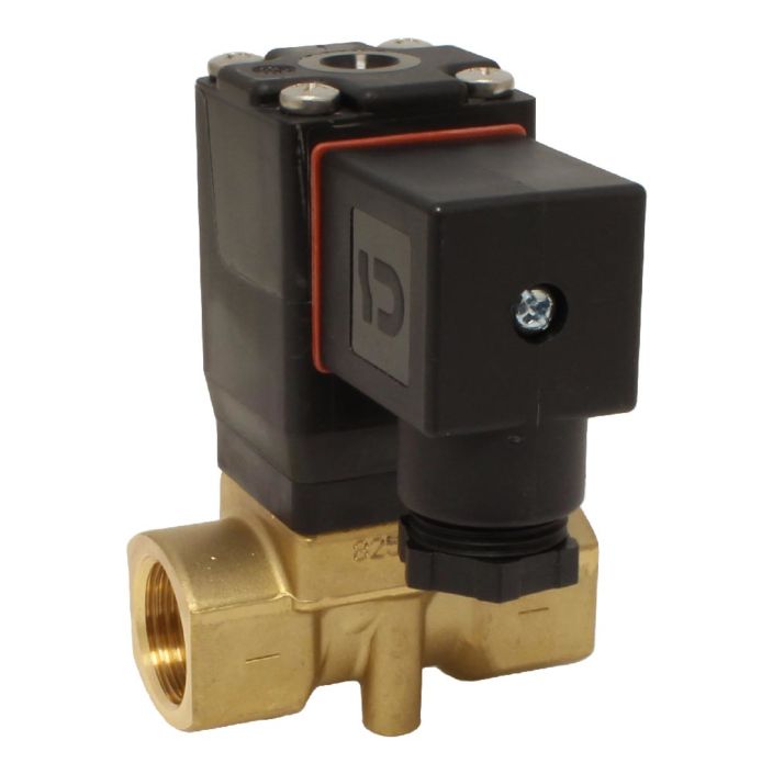 2/2-Solenoid valve  END-Armaturen MBMG2Z121263008