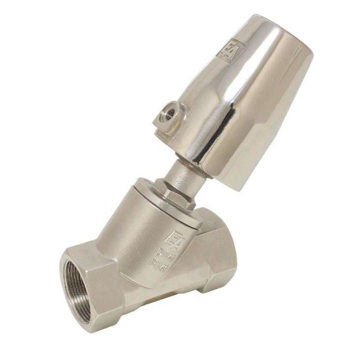 Pressure controlled valve  END-Armaturen DG2D3124032/AX