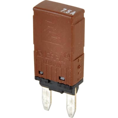 Circuit breaker  E-T-A / ETA 1620-2-7.5A