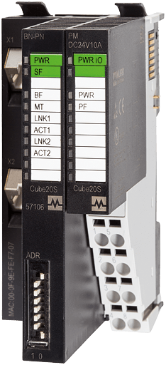   Murrelektronik 57103