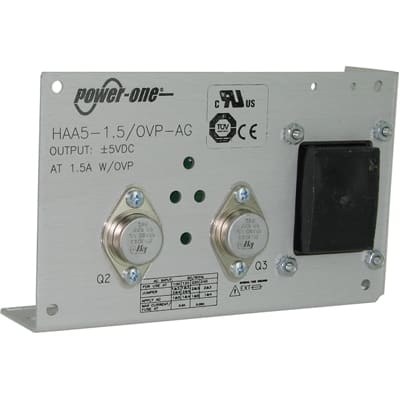   Bel Power Solutions HAA5-1.5/OVP-AG