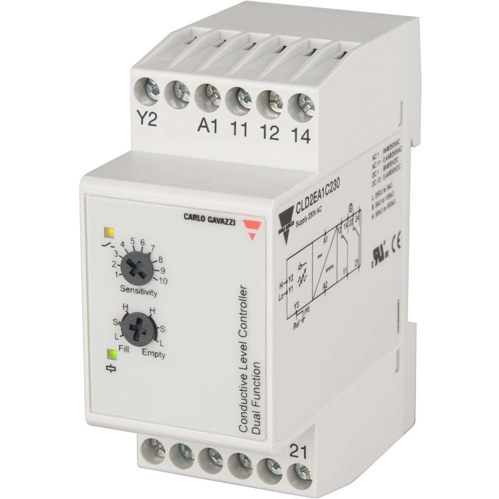   Carlo Gavazzi CLD2EA1C230