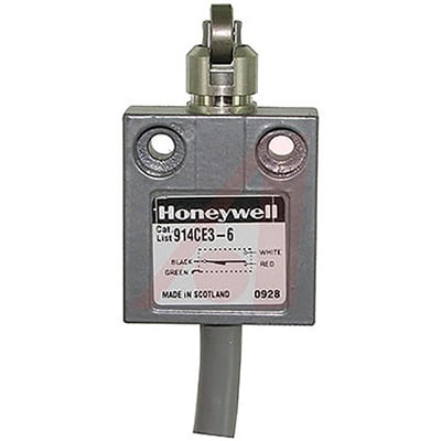   Honeywell 914CE3-Q1